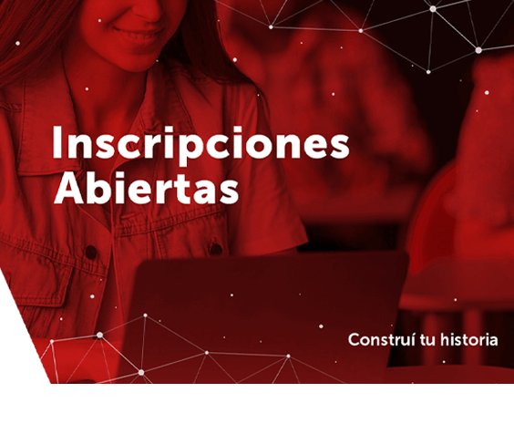 UCASAL San Miguel - Inscripciones Abiertas 